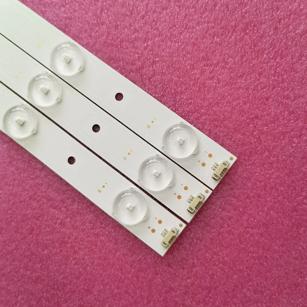 Светодиодная лента на 10 ламп для LED315D10-ZC14-07 LE32B310G LE32A7100L 32E3000C LC320DXJ LE32D8810