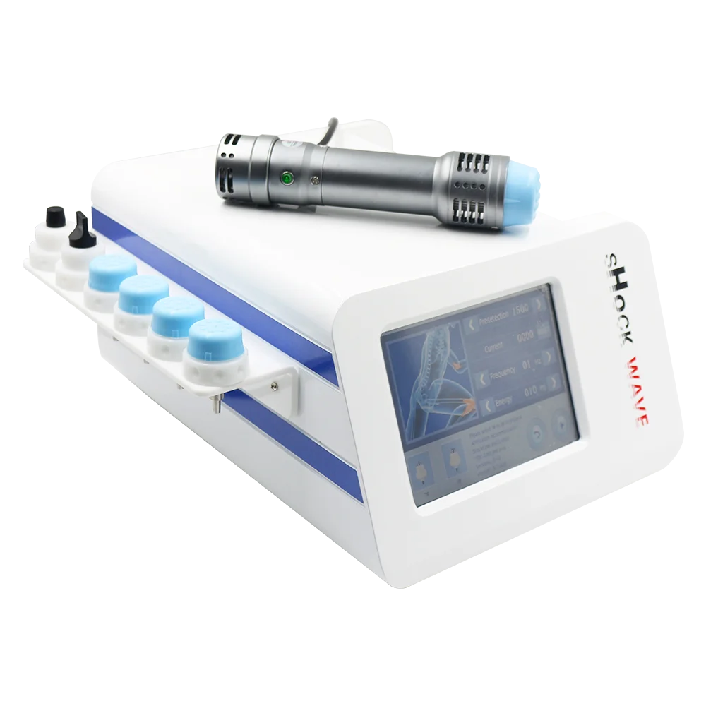 Аппарат для физиотерапии и эректильной дисфункции ударно-волновой волны