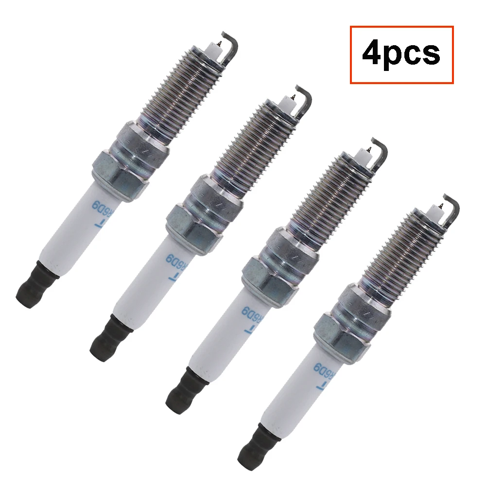 

Иридий-Платина свеча зажигания для Buick Verano 2017 л 15S/ Velite 5/ Chevrolet-Cruze J400 1214114, автомобильная свеча зажигания, детали двигателя