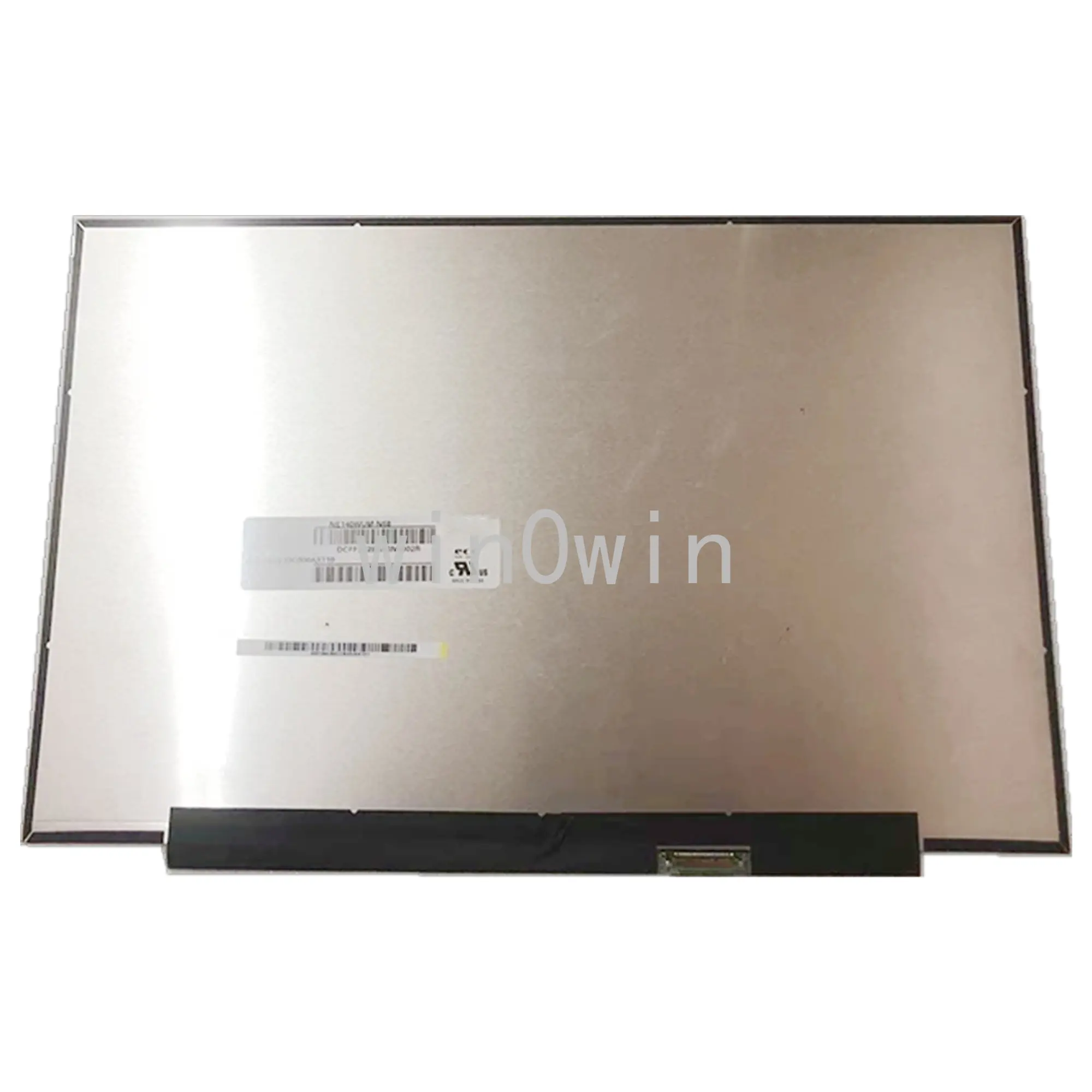 

NE140WUM-N68 1920x1200 EDP IPS тонкая 14,0 дюймовая панель ЖК-экрана ноутбука