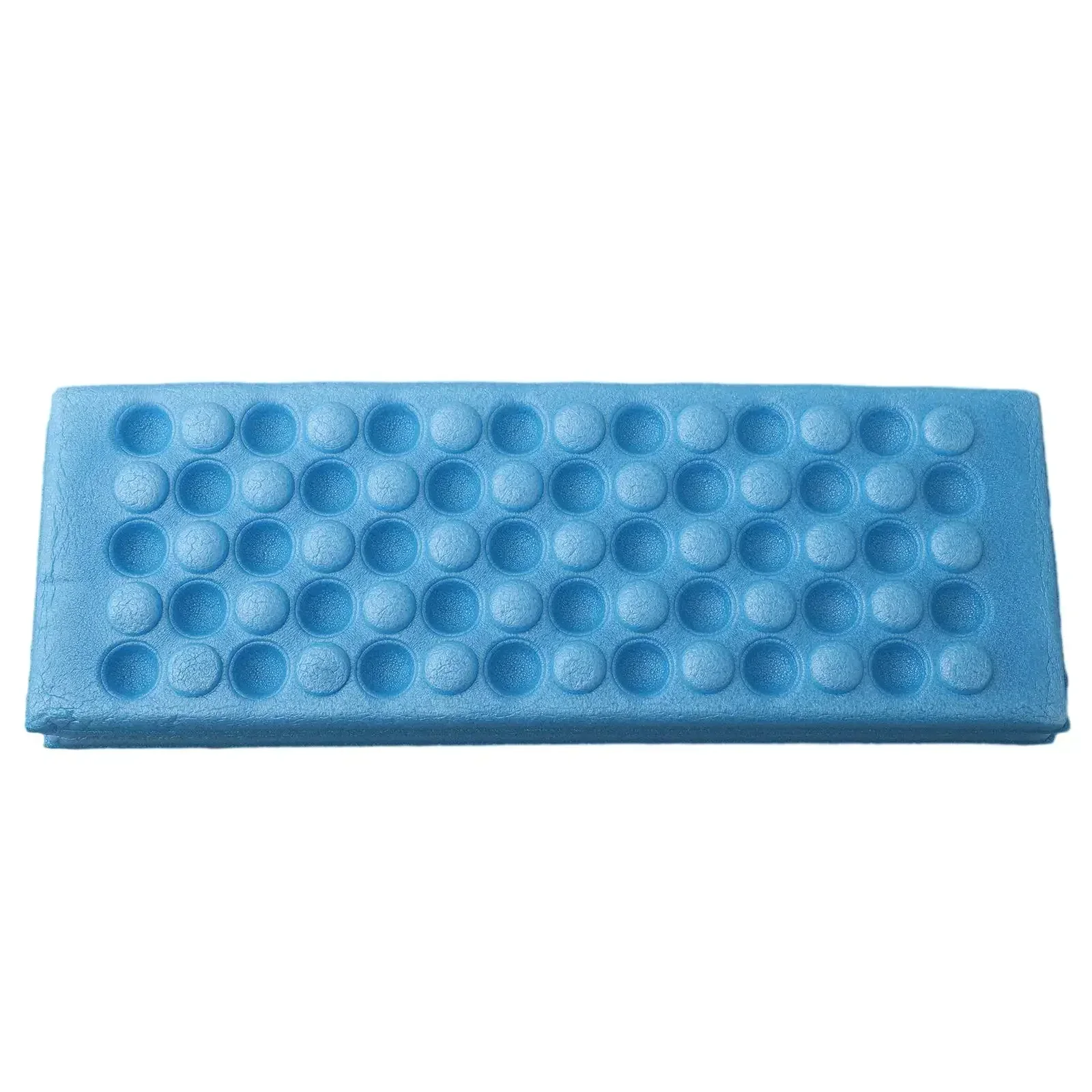 1 шт. уличный коврик для пикника и кемпинга пляжный влагостойкий складной из XPE