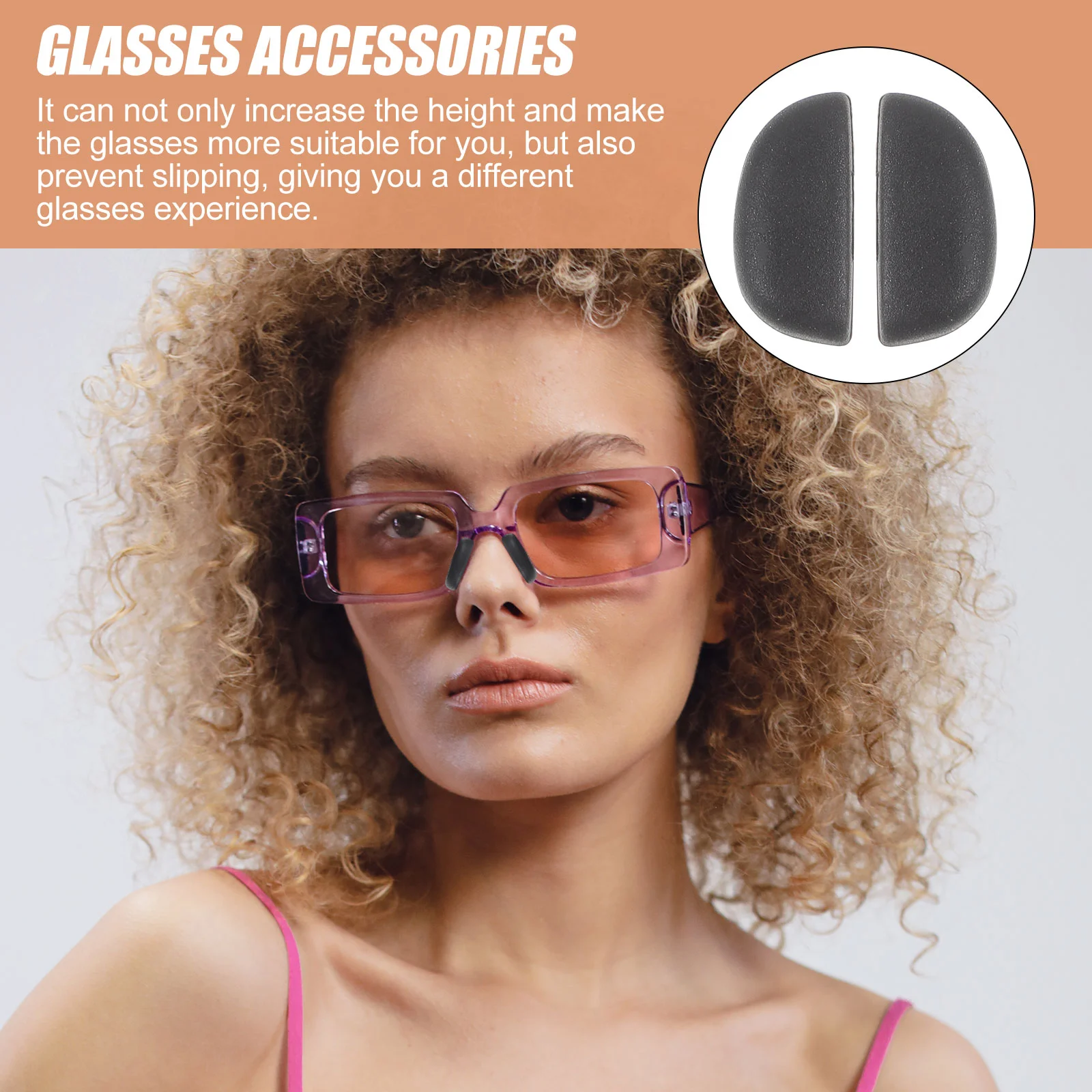 Рисунок 2 - 10 пар, сменные Противоскользящие