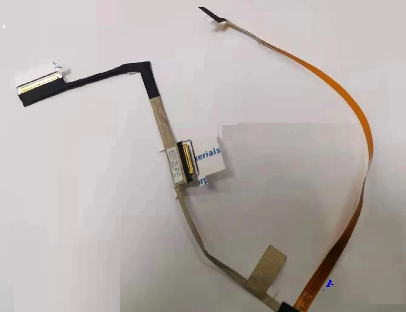 

New LCD Screen Video Cable for Dell Vostro V5501 V5502 Camera Cable 450.0KU02.0001 0YKHCF