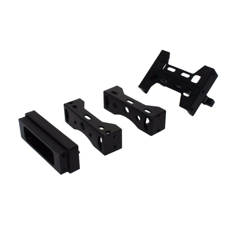 

1/14 Tamiya трактор 6X4 56325 MAN TGX обновления набор поперечных балок с металлической рамой