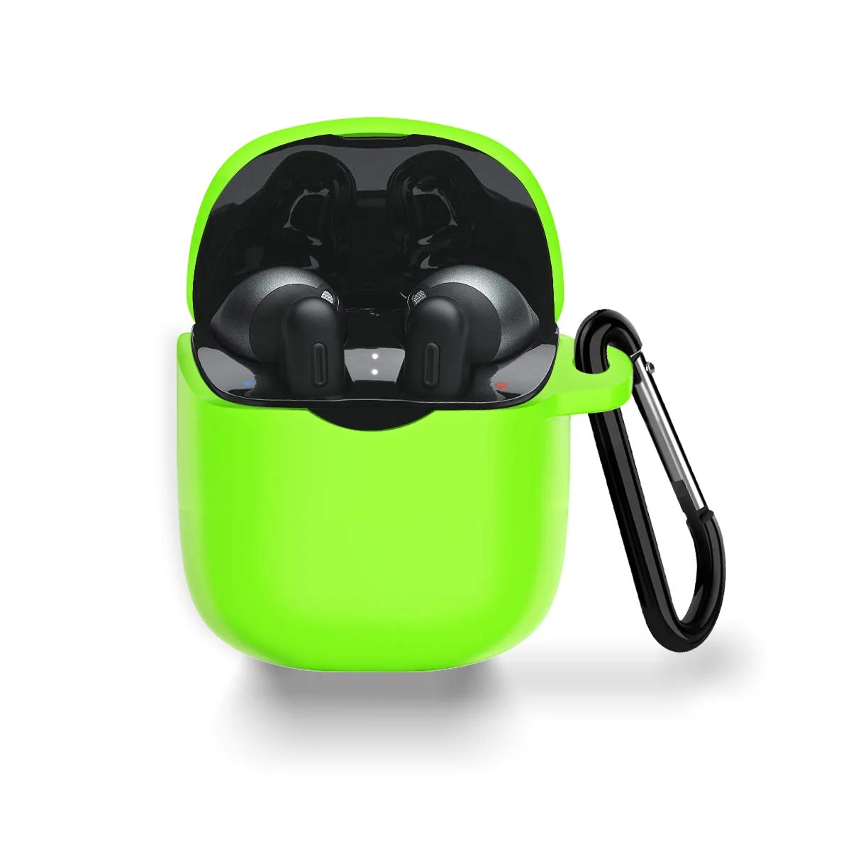 

Защитный силиконовый чехол для JBL Tune 225 220 TWS True Wireless