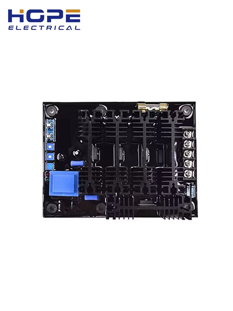 Регулятор напряжения MC360 Avr полностью заменяет Landian фазовый комплекс