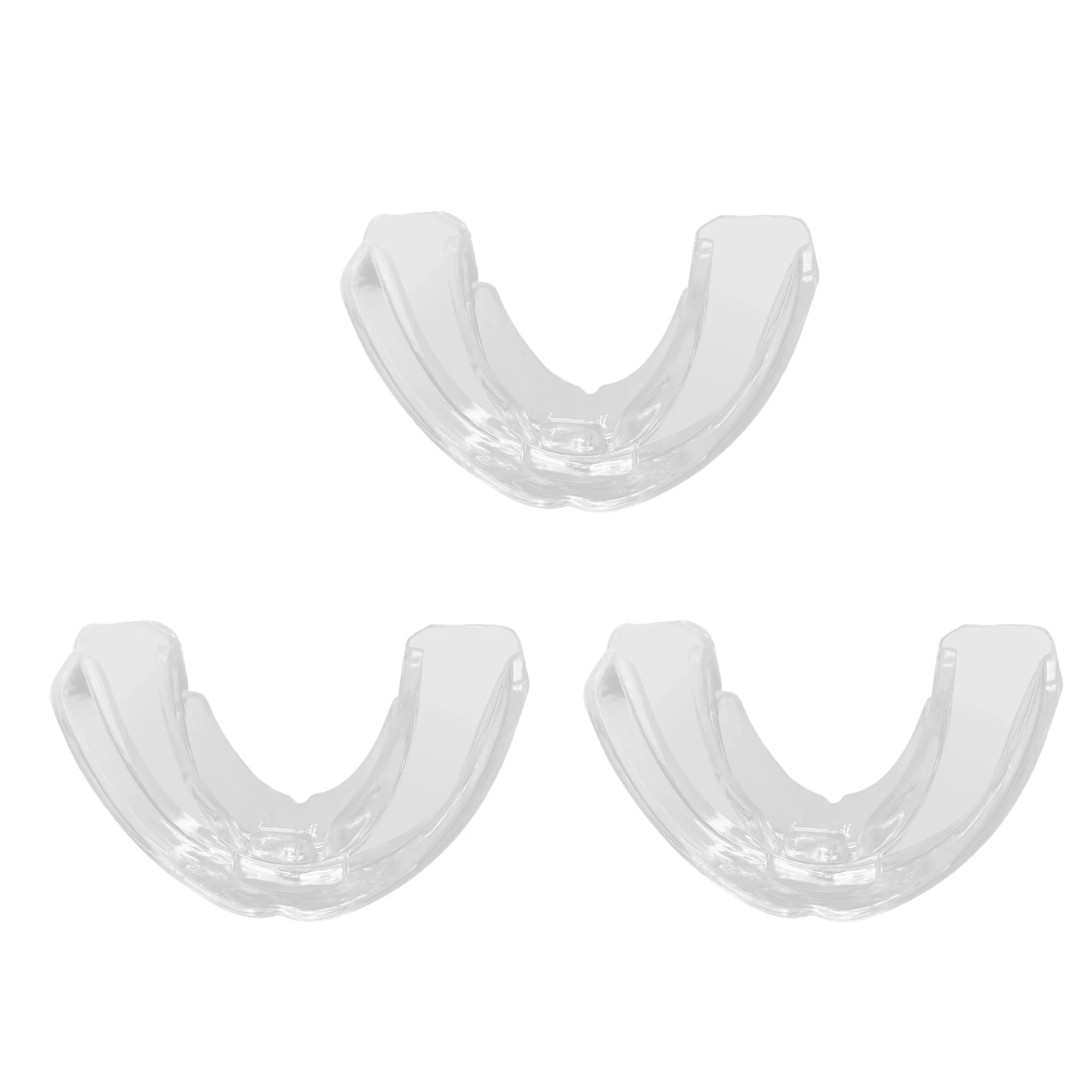 

Professional Mouth Guard Molding Putty For Custom Mold Of Teeth Mouth Guard For Protection Against Teeth Grinding Clenching
