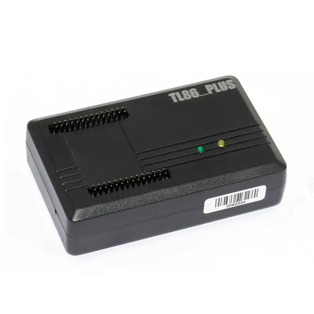 

XGecu T56 Universal Programmer Powerful Support Nor Flash / NAND EMMC TSOP48TSOP56BGA48BGA63BGA64