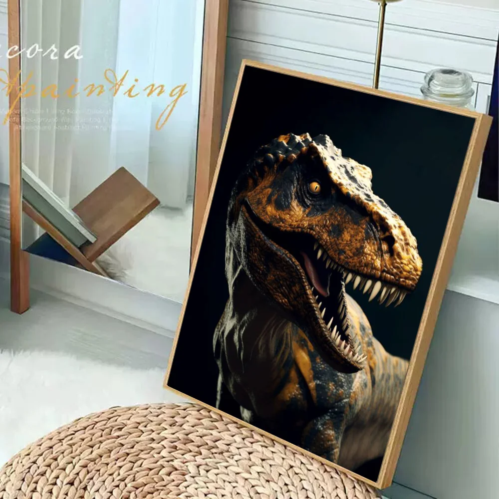 Bleach Anime Figure Posters Sticky Waterproof Paper Sticker Coffee House Bar Kawaii Room Decor