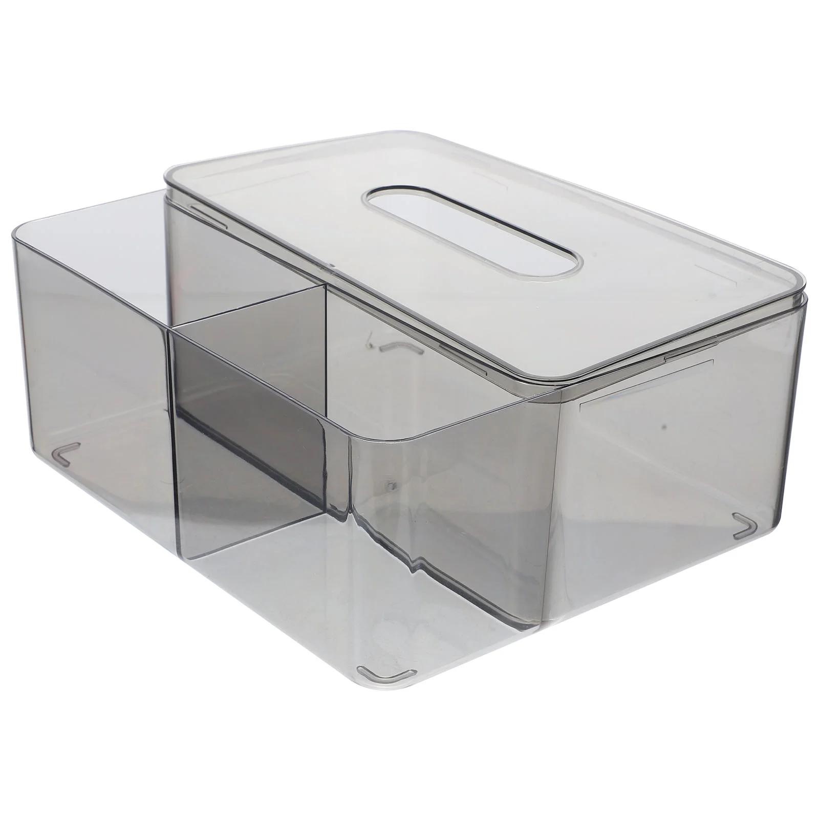 

Держатель для салфеток, прямоугольный диспенсер для салфеток, коробка для салфеток, держатель для салфеток для ванной комнаты