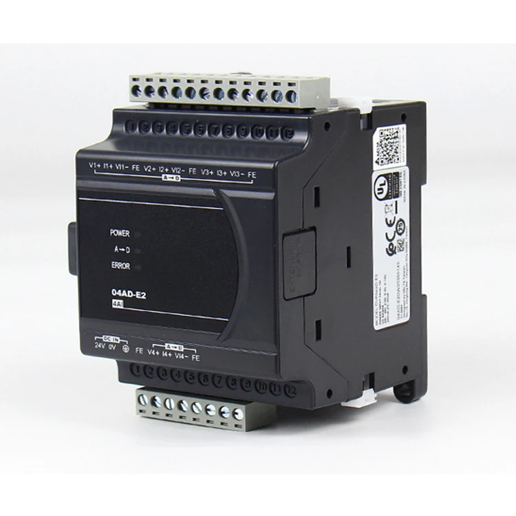

Контроллер ПЛК Delta PLC DVP28SV11T2 с HMI на продажу