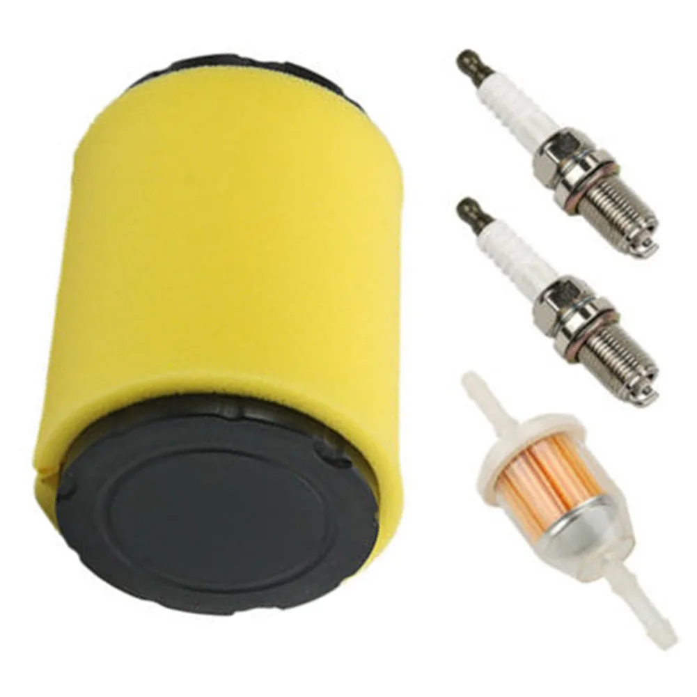 

Hipa Air Filter Kit For 796031 594201 5421 5428 591334 Mower Replace Part MIU1303 GY21435 MIU13963 Garden Power Tools