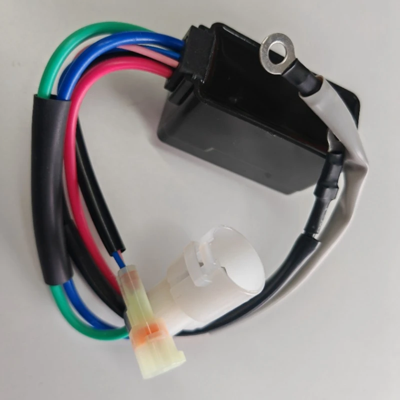 Реле для подвесной части Suzuki DF40A DF50A DF50AV DF60A 38410 93J12
