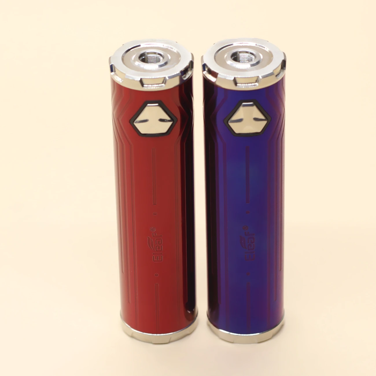 

Original Eleaf IJUST 21700 Battery Vape Mod