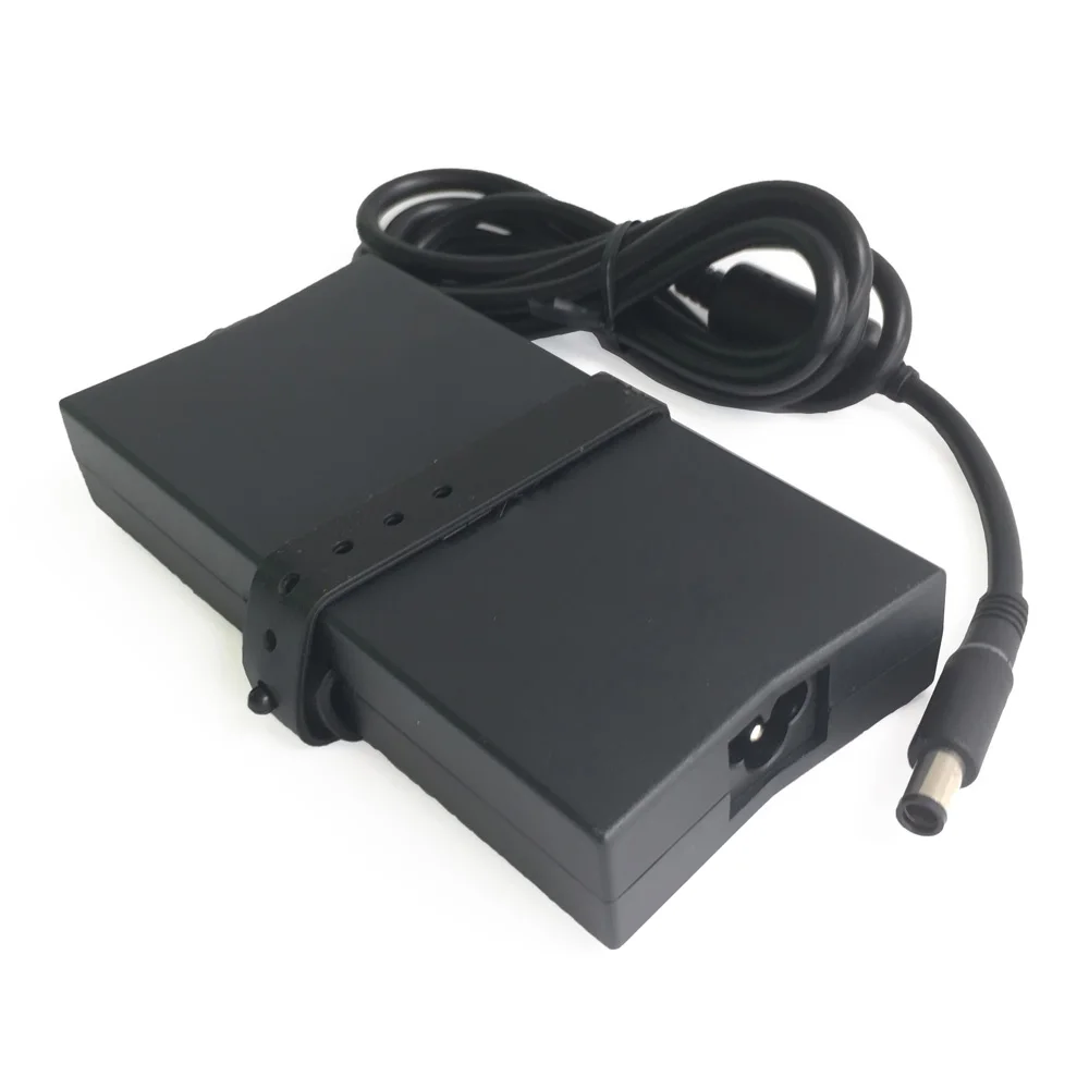 Оригинальный адаптер переменного тока для ноутбука Dell Latitude Pro2x Pro3x XPS 15(L502x) 17(L702x) 19