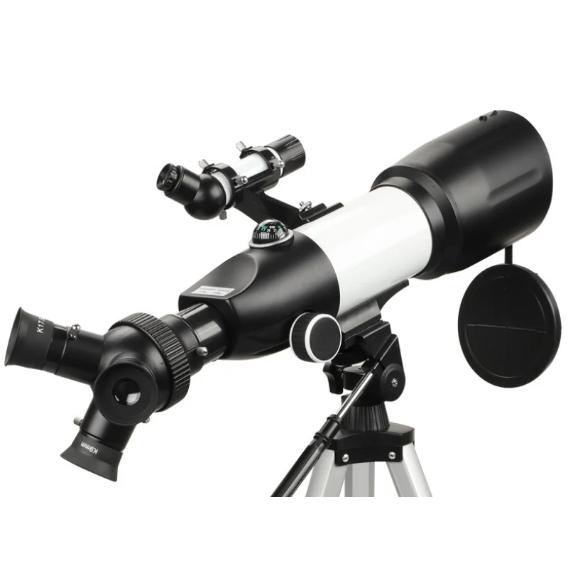 

Новый астрономический телескоп 40070, телескоп высокой четкости для наблюдения за звездами с высоким увеличением для детей и взрослых