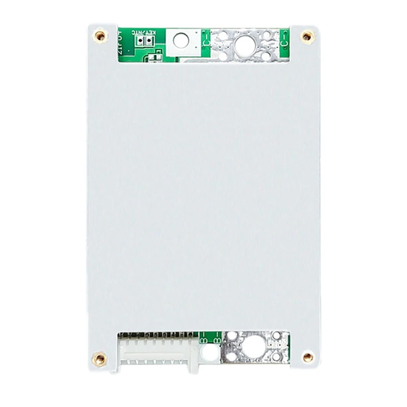 18650 Battery 8S 24V Li-Ion Balancer Common Port Short Circuit Protection Bms Pcb Board Balance For Escooter