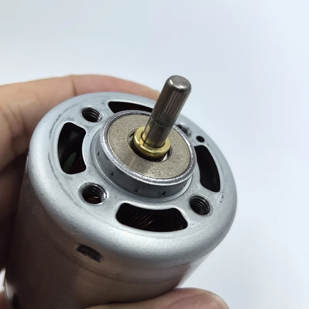 Mabuchi RT-8B7WA-7022 BD131X08 CW0 RS-887 DC 18V 24V 36V высокоскоростная Мощная Электрическая дрель с