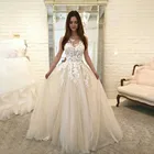 Женское цветочное Кружевное Свадебное длинное платье, модное элегантное белое кружевное шифоновое вечернее платье с V-образным вырезом, бальное платье, платья #