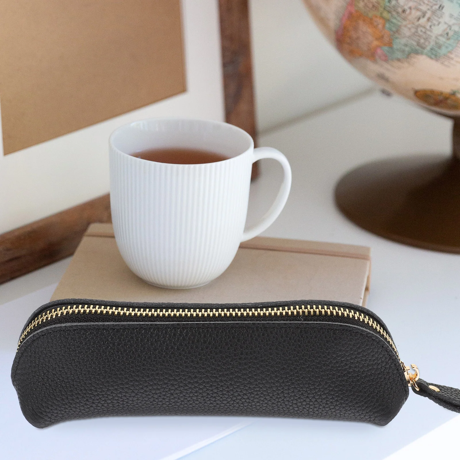 

Tool Pouch Case Pouch for Women Holder with Zipper