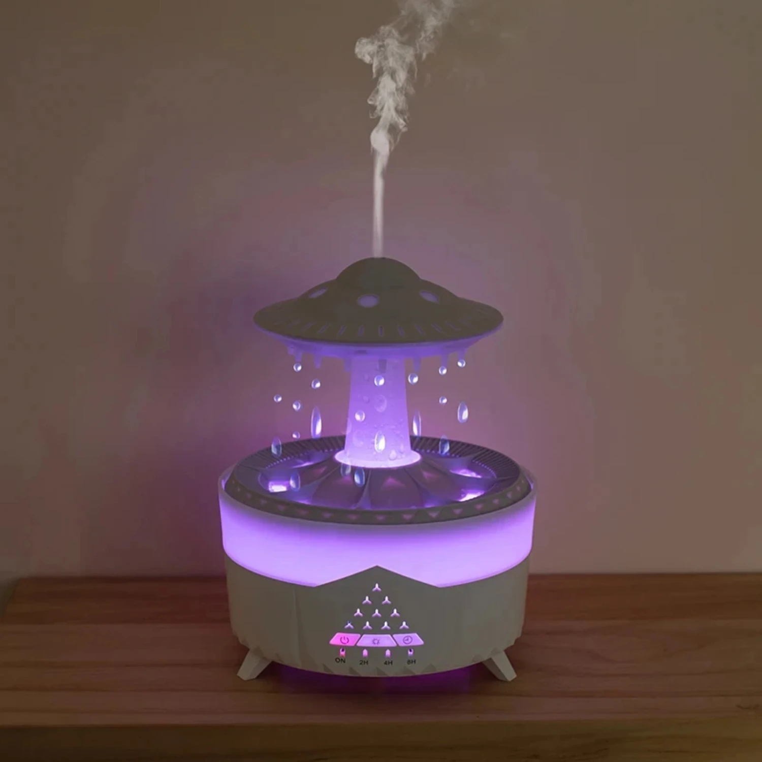 Увлажнитель воздуха XMSJ UFO 1 л