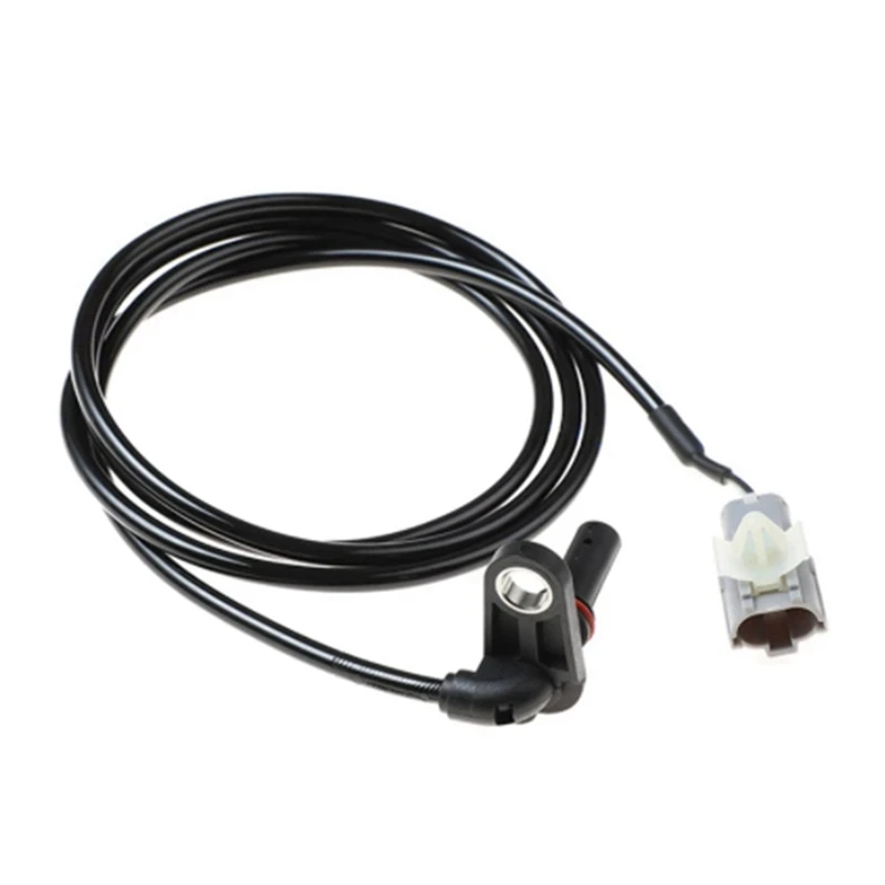 

4PCS New ABS Wheel Speed Sensor MK585279+MK585280 Rear Left And Right For Mitsubishi FUSO CANTER PRESTIJ FURO/5