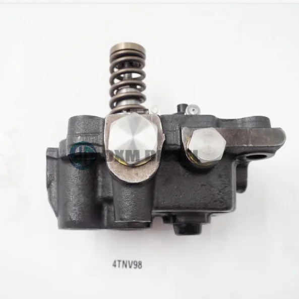

diesel injection pump rotor head 4TNV98 Yammar x5 4 cylinder