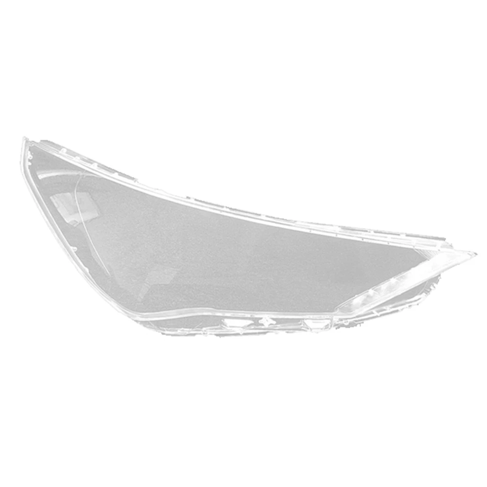 

Car Right Side Head Light Lampshade Shell for 2020-2023 Headlight HeadLight Cover Lens