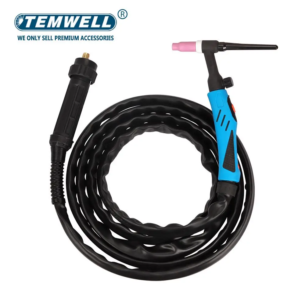 Сварочная горелка TIG 200A