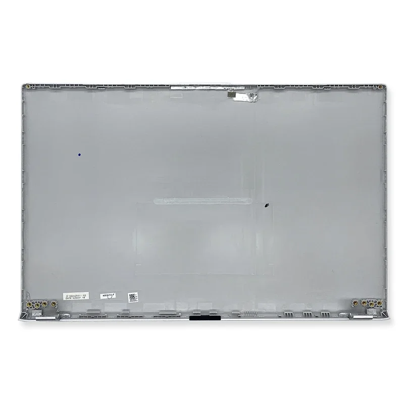 Новый для ASUS VivoBook X512 X512J X512F F512 V5000F ЖК-задняя крышка передняя панель петли корпус