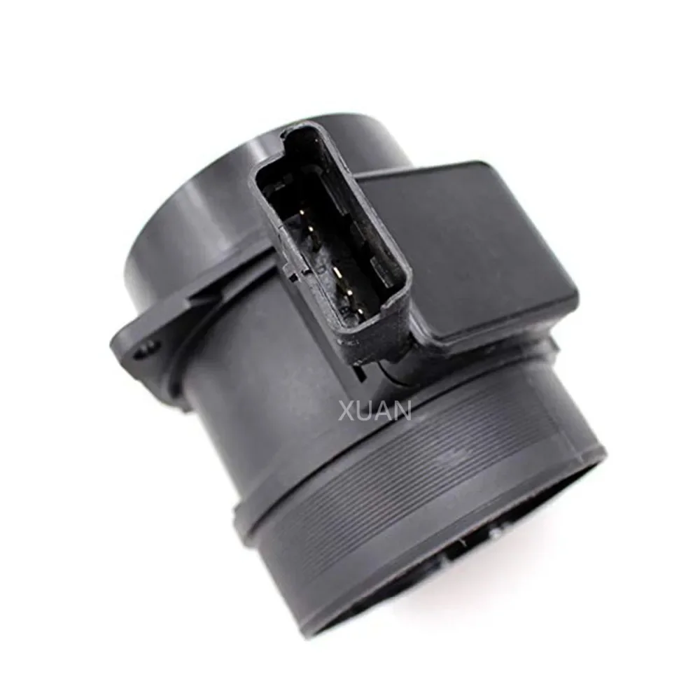 9632215280 Датчик массового расхода воздуха для Citroen C5 C8 Fiat Ulysse Lancia Phedra PEUGEOT 406 607 806 807 2 0