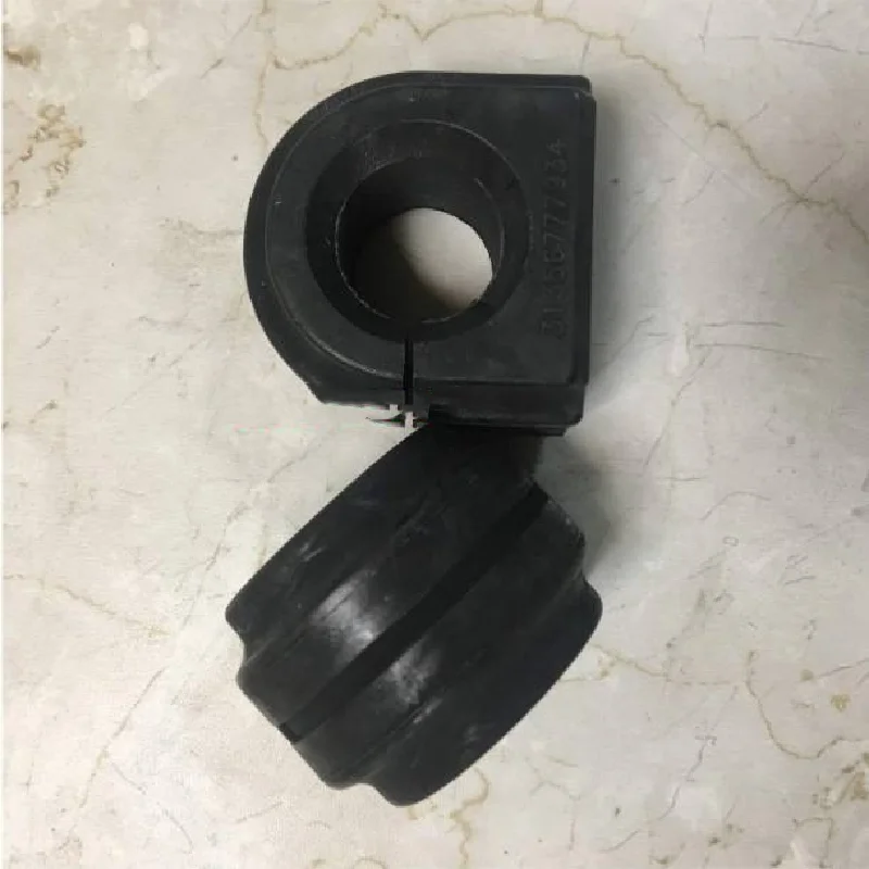 

Stabilizer bar support bar front Hex Nut with Flange b mw 5 F10 Stabilizer bar with rubber mounted front Star Bolt Self Cutting
