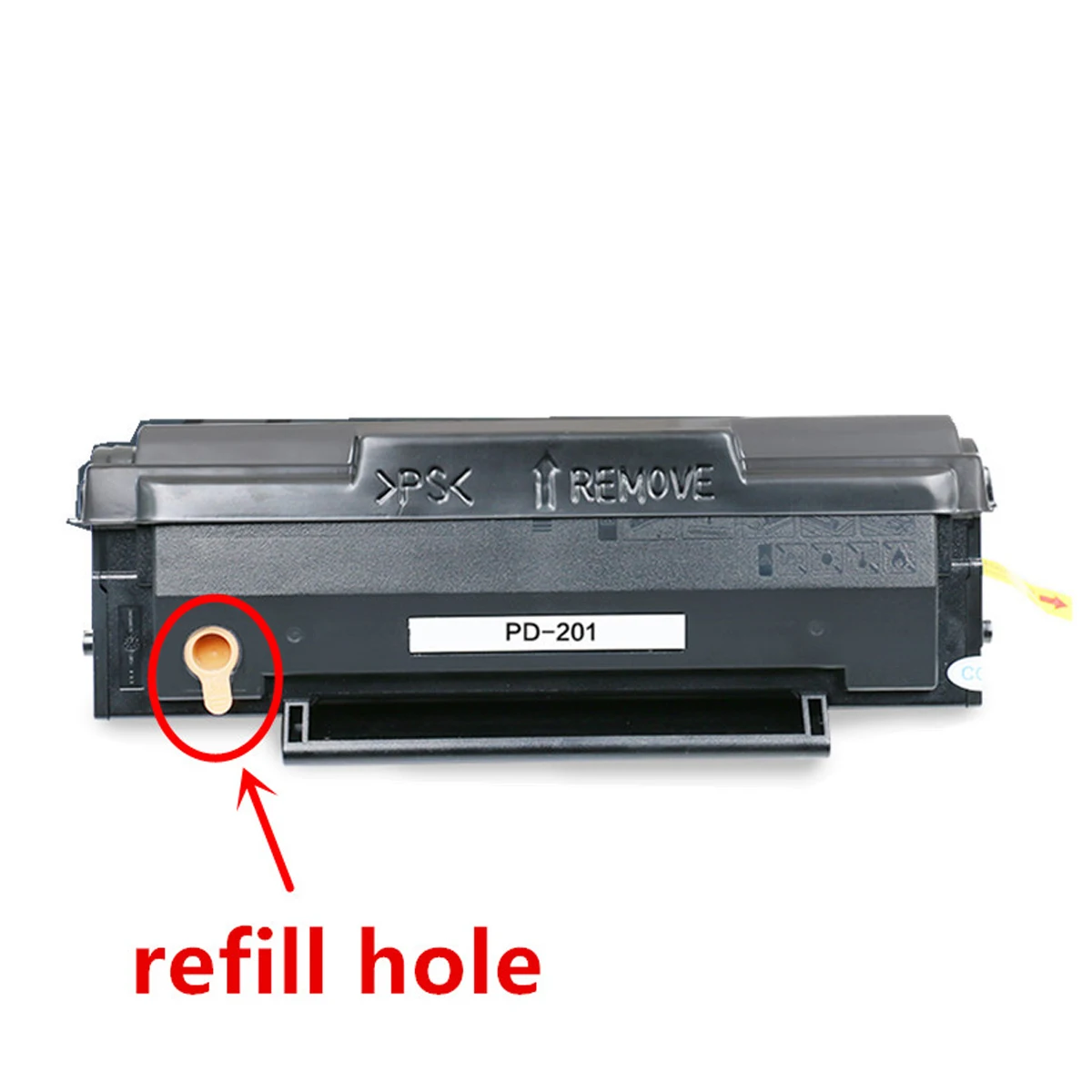 Тонер Для Принтера Pantum P2207 Купить