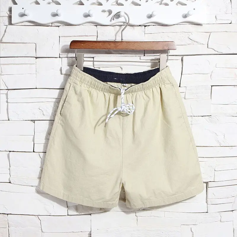 

Brand Men's Shorts Casual Loose Sports Trousers Overalls 2023 New Summer Fashion Bermudas Beach Shorts High Quality Shorts Z60