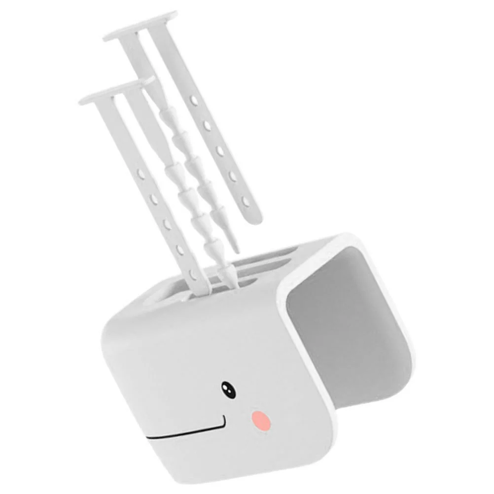 

Cover Tub Protector Silicone Cartoon Spout Cover Kids Bathroom Accessory