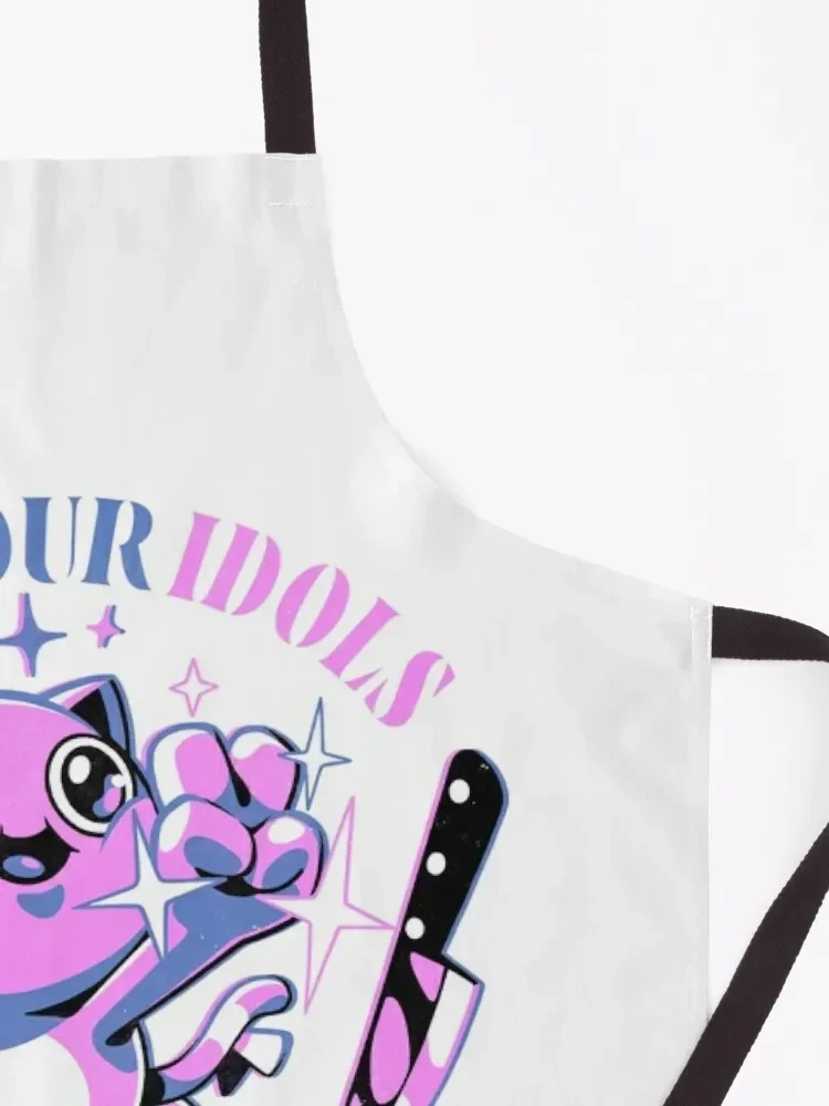 Фартук Killing Gods Детский фартук для кормления