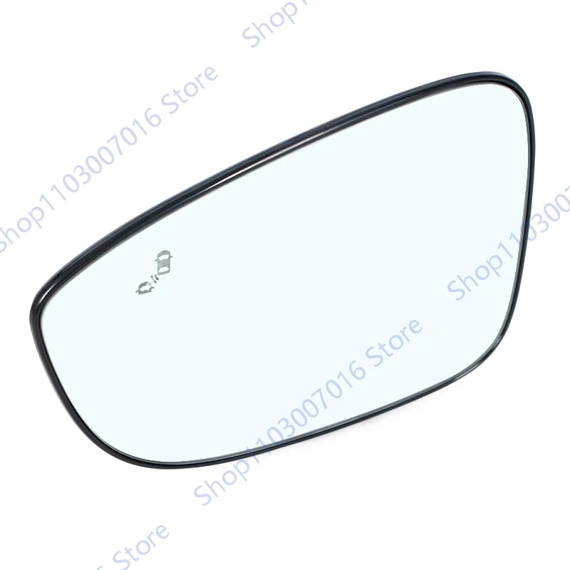 Боковое зеркало заднего вида для Honda Accord 2018 2019 2020-2023 US с отражателем слепых зон