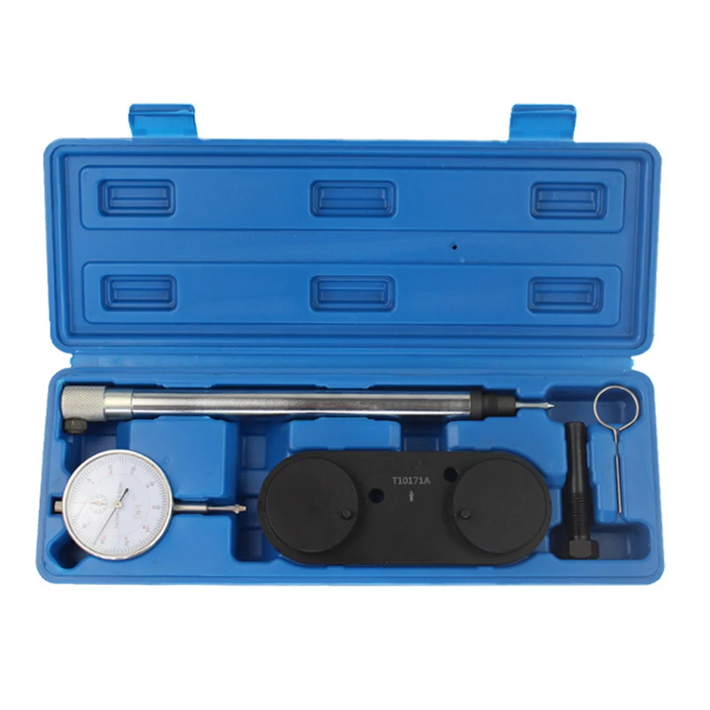 Цепной синхронизатор T10171A подходит для Volkswagen Lavida Skoda Golf Bora Audi 1 4/1 6