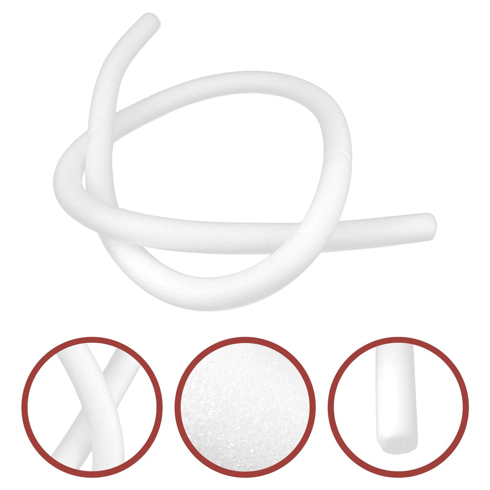 

Gaps Filler Strip Foam Caulking Flexible Fillers Doors Windows Calking Concrete Crack Epe