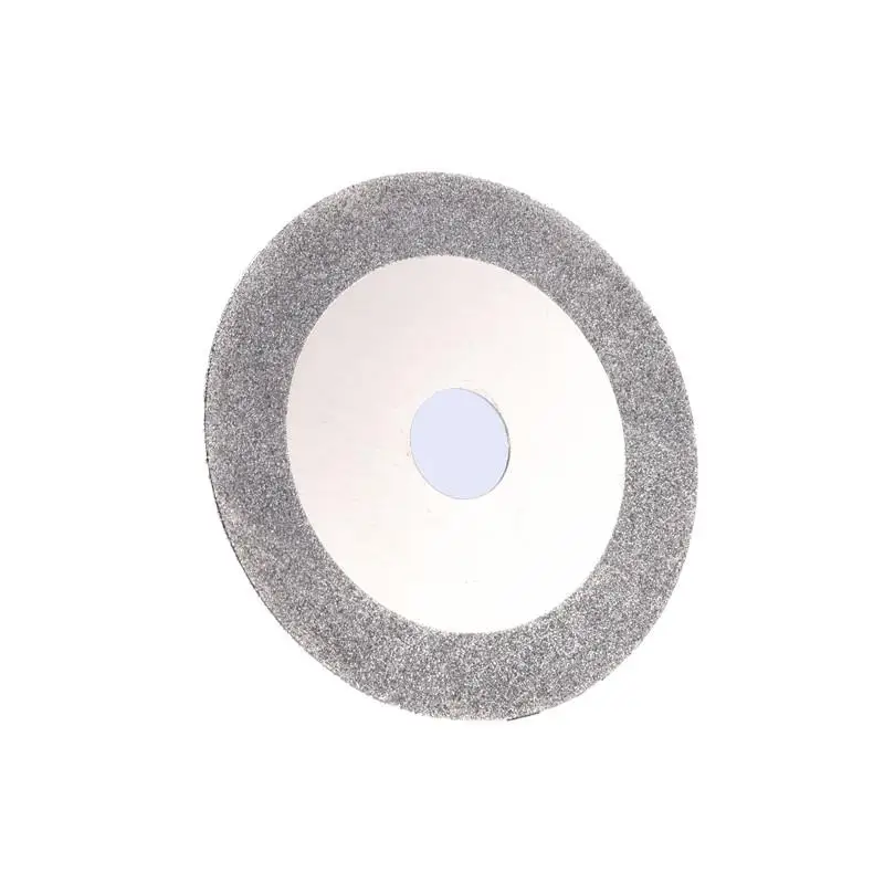 

Mm Diamond Cuttering Disc Grinding Disc Cut Off Discs Wheel Blades Rotary Tool