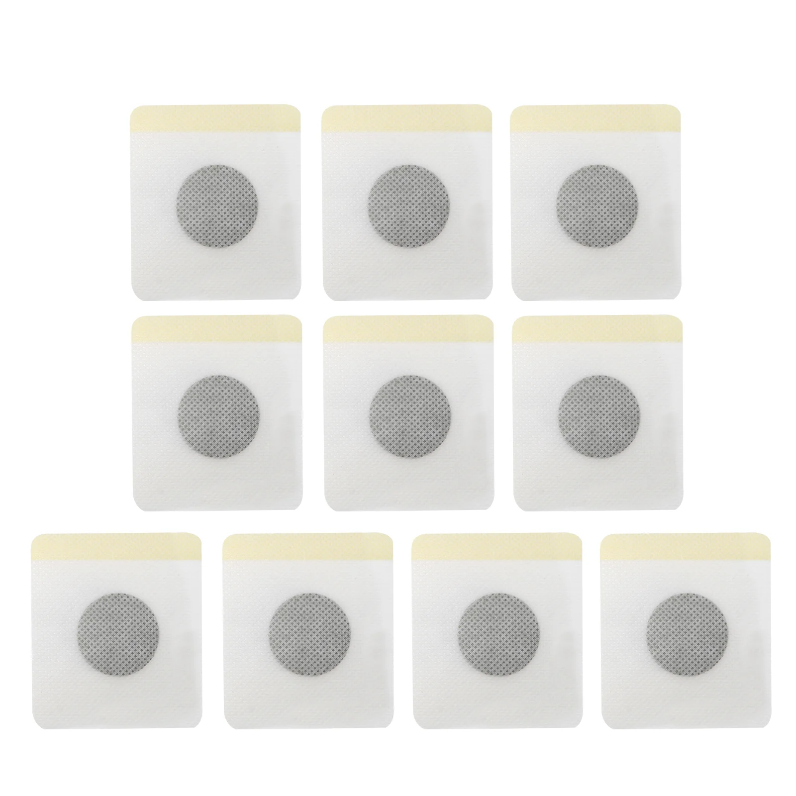 

10 шт., пластырь для похудения