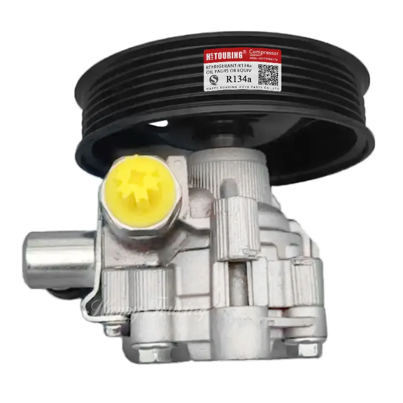 Автоматический гидравлический насос гидроусилителя руля для Cadillac XTS 3.0L Buick lacrosse