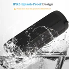 Беспроводная Bluetooth-Колонка M  J T2, водонепроницаемая портативная уличная мини-колонка, динамик для iPhone, Xiaomi