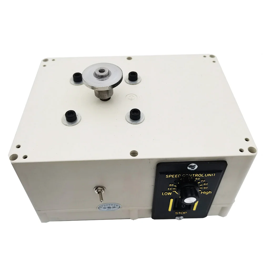 Новая настольная шлифовальная машинка электрическая точилка для кромок