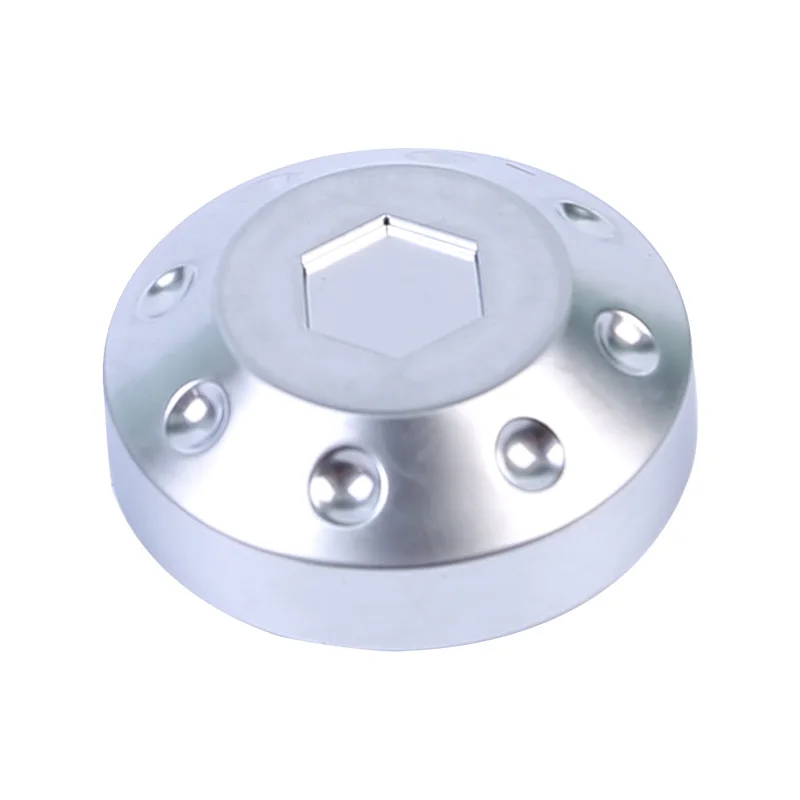 

For Honda CB400X CB400F CBR400R Steering Nut Cover 1pcs