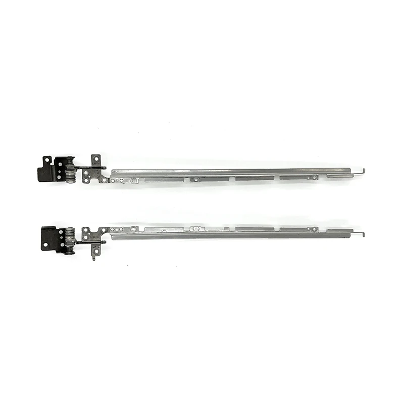 Новая задняя крышка ЖК-дисплея 17 3 дюйма/передняя панель/петли/крышка шарнира для