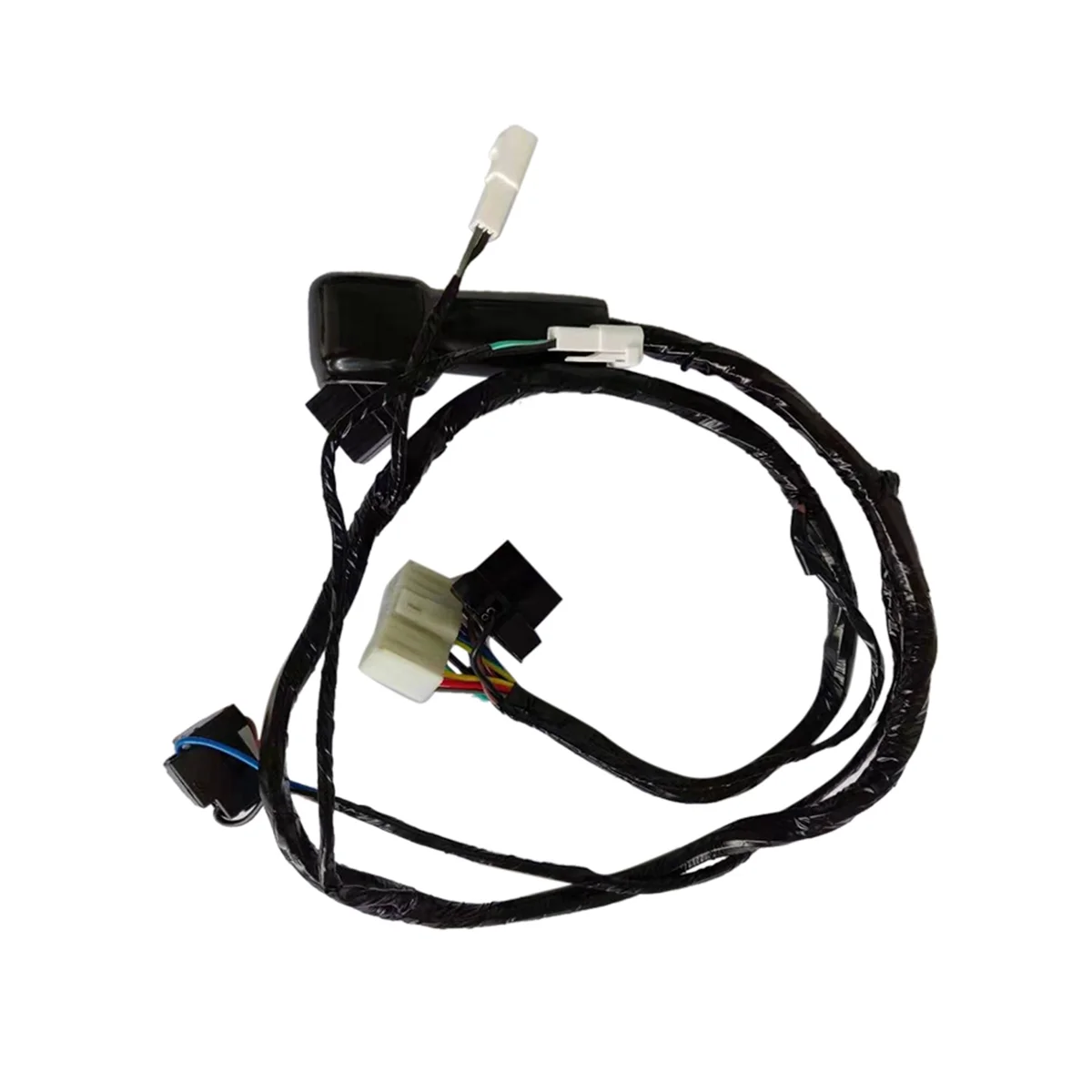 

Motorcycle Parts Headlight Wire Harness Assembly Wire Loom for Suzuki
