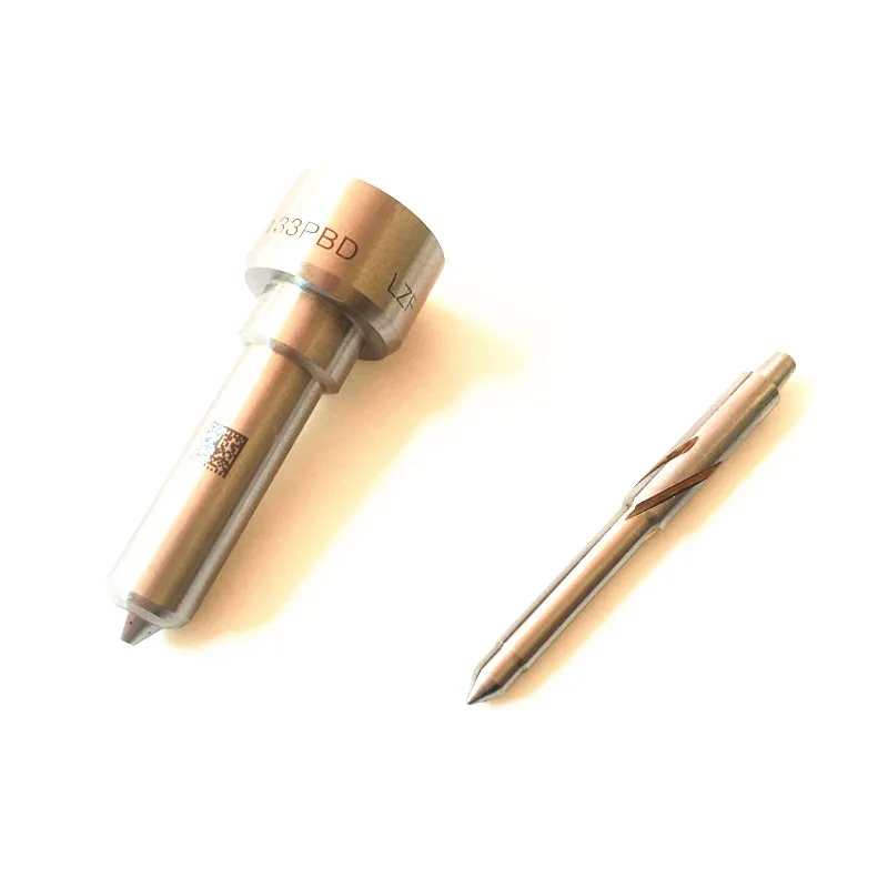 4 шт. новые топливные форсунки хорошего качества автоматические L133PBD для продажи