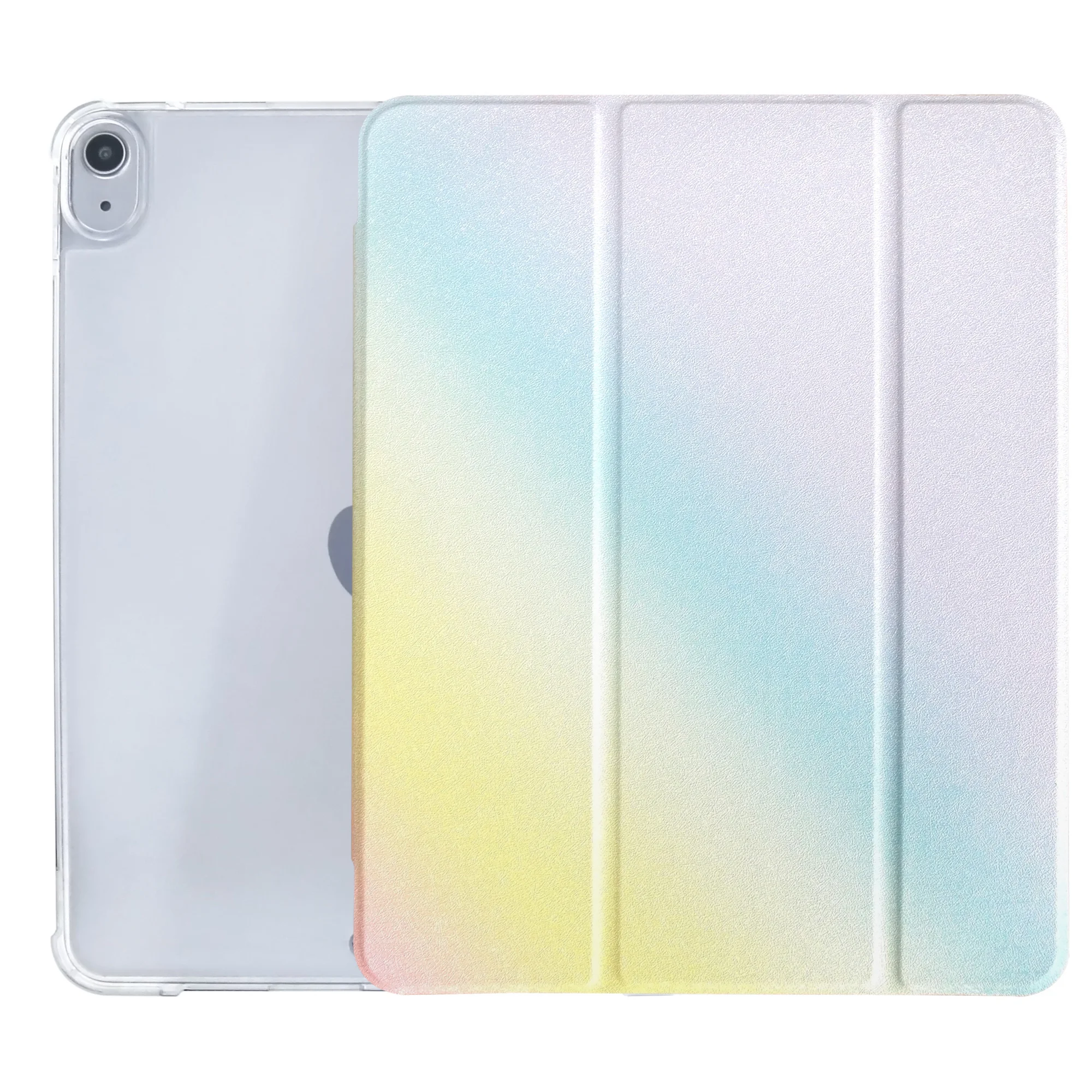 

Чехол для IPad Air 4 2020 Pro 11 12,9 Pencil s 9-го поколения 10,2 7-го Ipad 9,7 2021 Mini 6 10,5