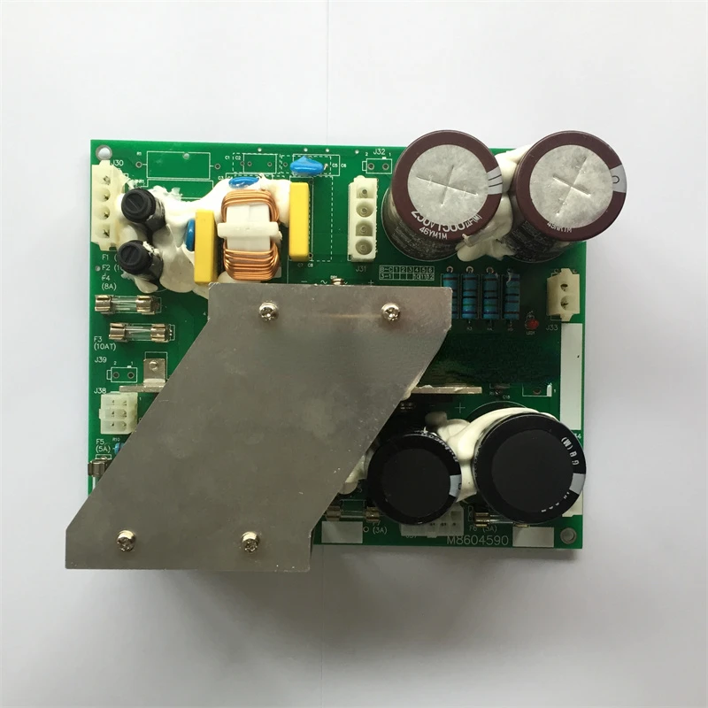 

power circuit board asm control boxelectronic board button industrial sewing machine spare parts
